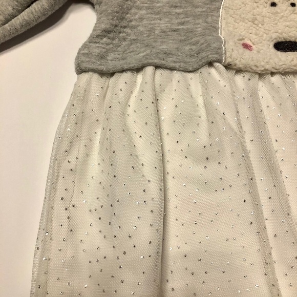 Adorable tunic style shirt, jack and lily - Picture 3 of 5